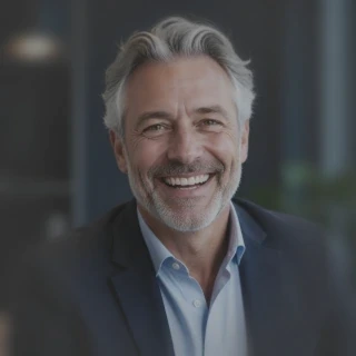 Dr. Marcus Berg, B2B-Online-Kurse und Tech-Coaching — über 100.000 € Umsatz beim ersten Kurs-Launch